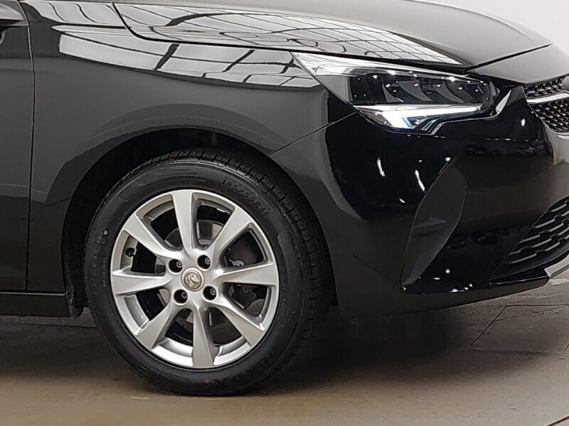 Used Vauxhall Corsa 2022 for sale - 76699777: Photo 9