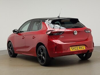 Used Vauxhall Corsa 2022 for sale - 78312231: Photo