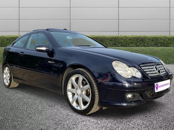 Used Mercedes-Benz C Class 2007 for sale - 79061748: Photo