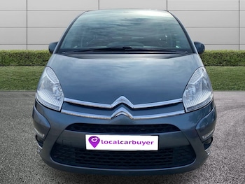 Used Citroen C4 Picasso 2011 for sale - 79062471: Photo