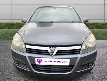 Used Vauxhall Astra 2006 for sale - 79577272: Photo