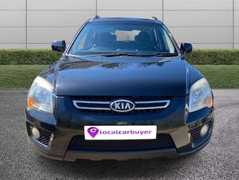 Used Kia Sportage 2009 for sale - 79062811: Photo