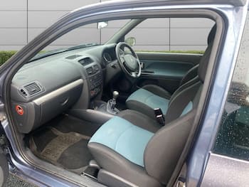 Used Renault Clio 2007 for sale - 79677539: Photo