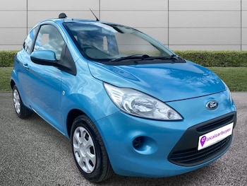 Used Ford Ka 2009 for sale - 79062587: Photo