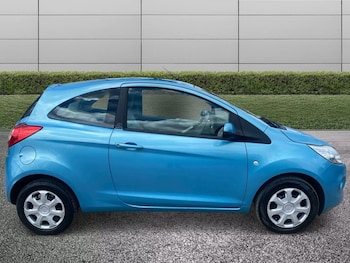 Used Ford Ka 2009 for sale - 79062587: Photo