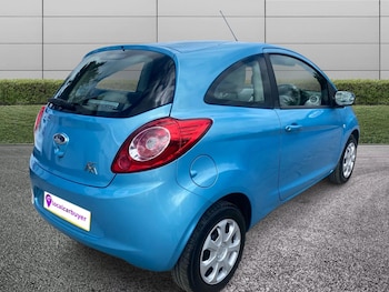 Used Ford Ka 2009 for sale - 79062587: Photo