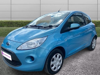 Used Ford Ka 2009 for sale - 79062587: Photo