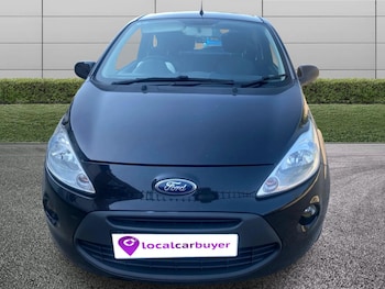 Used Ford Ka 2015 for sale - 79062823: Photo