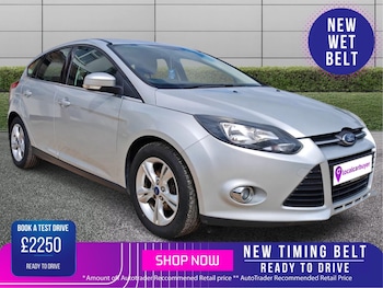 Used Ford Focus 2012 for sale - 79061789: Photo