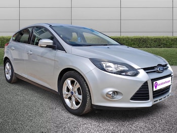 Used Ford Focus 2012 for sale - 79061789: Photo