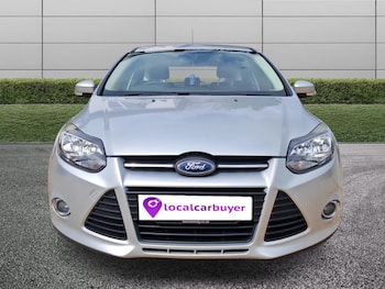 Used Ford Focus 2012 for sale - 79061789: Photo