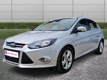 Used Ford Focus 2012 for sale - 79061789: Photo