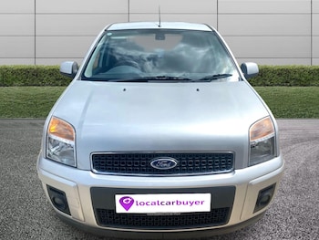 Used Ford Fusion 2010 for sale - 79062780: Photo