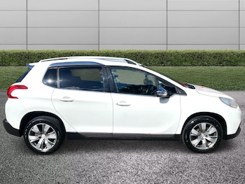 Used Peugeot 2008 2013 for sale - 79062545: Photo