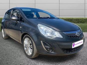 Used Vauxhall Corsa 2013 for sale - 79324650: Photo