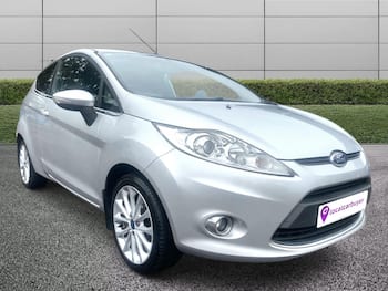 Used Ford Fiesta 2011 for sale - 79712541: Photo