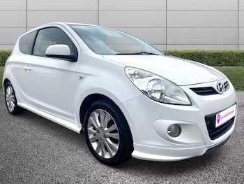 Used Hyundai i20 2011 for sale - 79565517: Photo