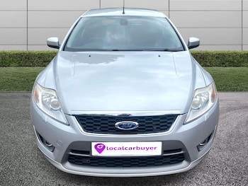 Used Ford Mondeo 2011 for sale - 79279923: Photo