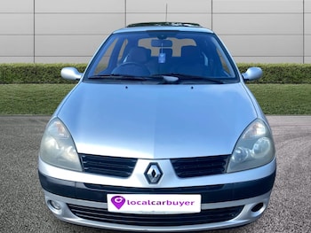 Used Renault Clio 2005 for sale - 79212271: Photo