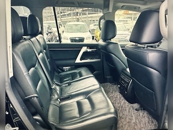 Used Toyota Land Cruiser 2013 for sale - 78979867: Photo