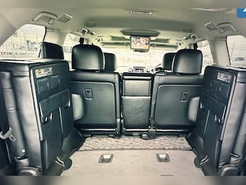 Used Toyota Land Cruiser 2013 for sale - 78979867: Photo