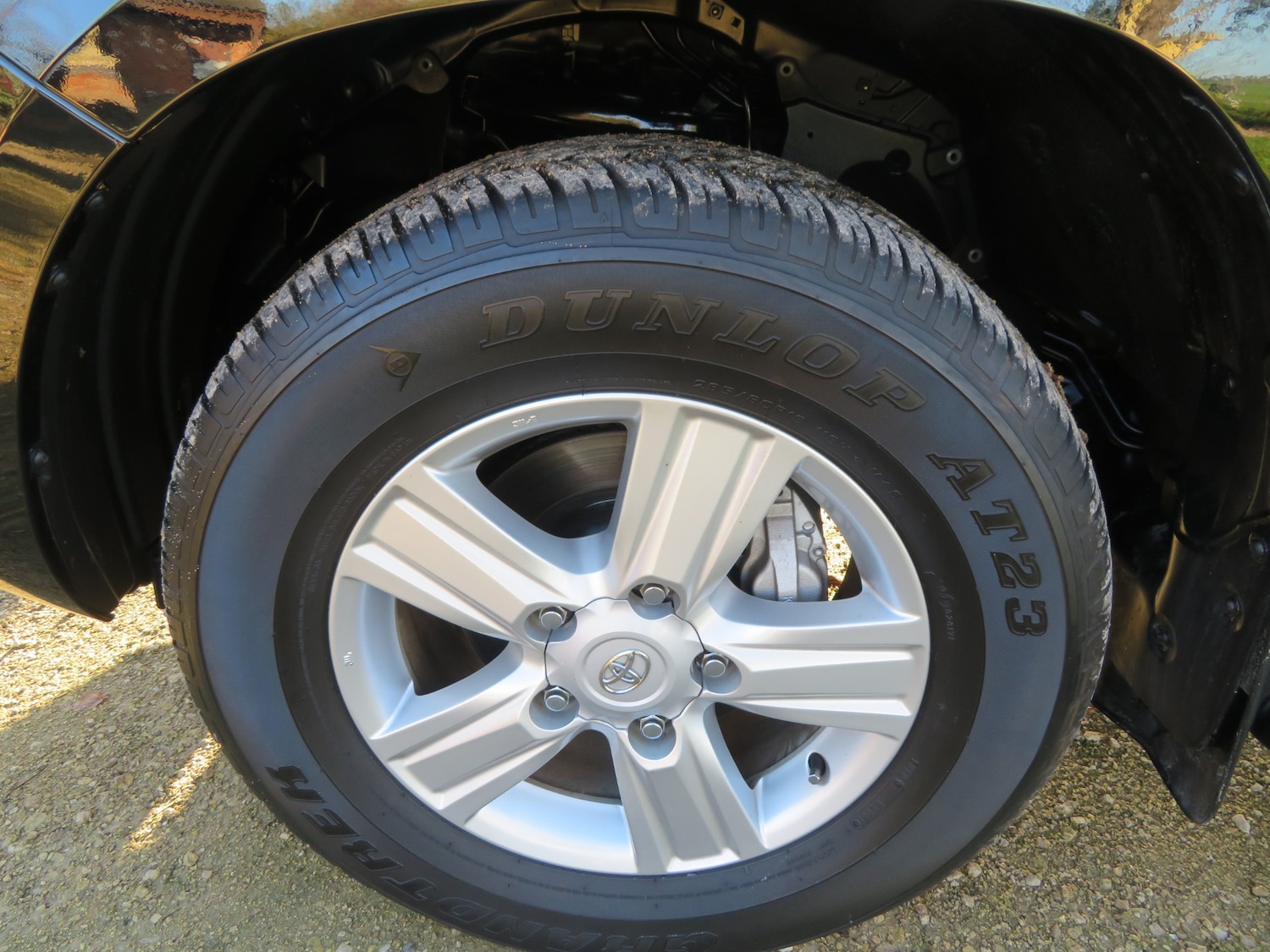 Used Toyota Land Cruiser 2015 for sale - 76635465: Photo 15