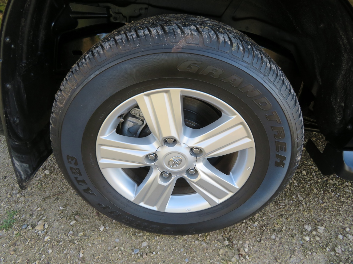 Used Toyota Land Cruiser 2015 for sale - 76635465: Photo 16