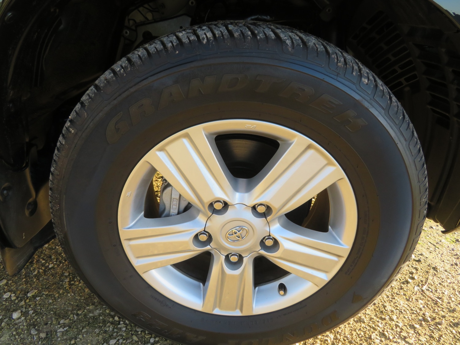 Used Toyota Land Cruiser 2015 for sale - 76635465: Photo 17