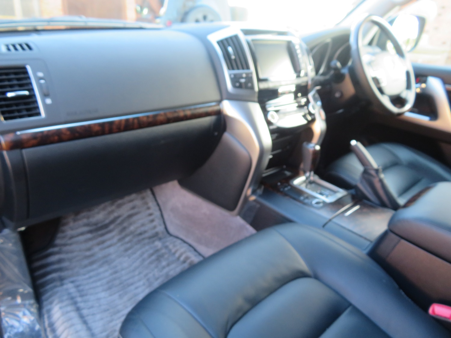 Used Toyota Land Cruiser 2015 for sale - 76635465: Photo 19