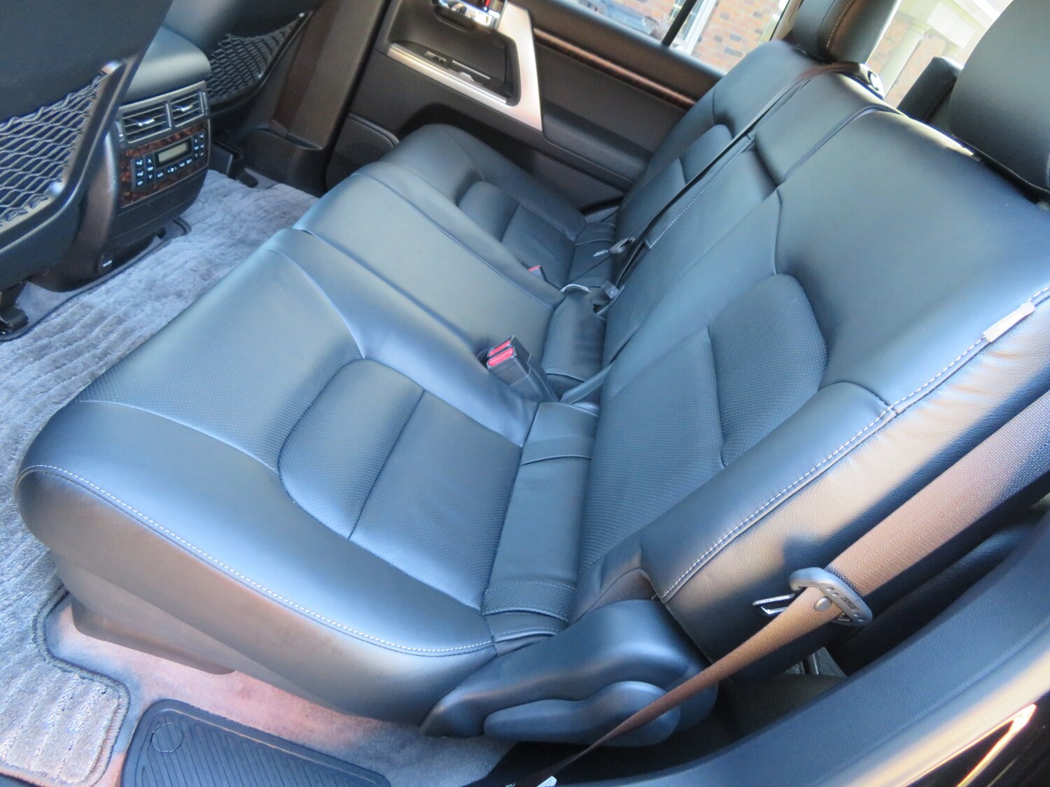 Used Toyota Land Cruiser 2015 for sale - 76635465: Photo 23