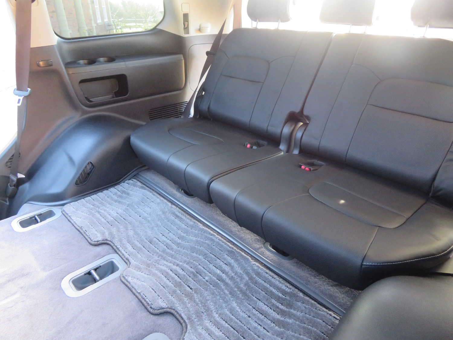 Used Toyota Land Cruiser 2015 for sale - 76635465: Photo 27