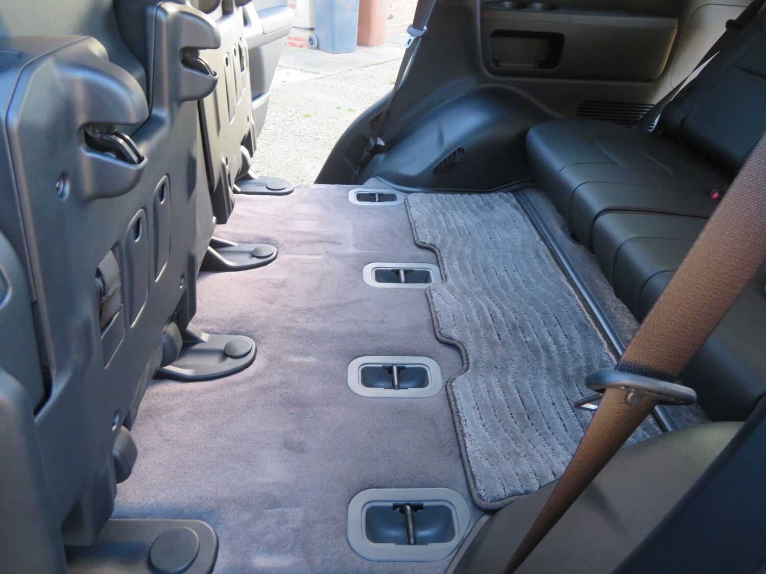 Used Toyota Land Cruiser 2015 for sale - 76635465: Photo 28