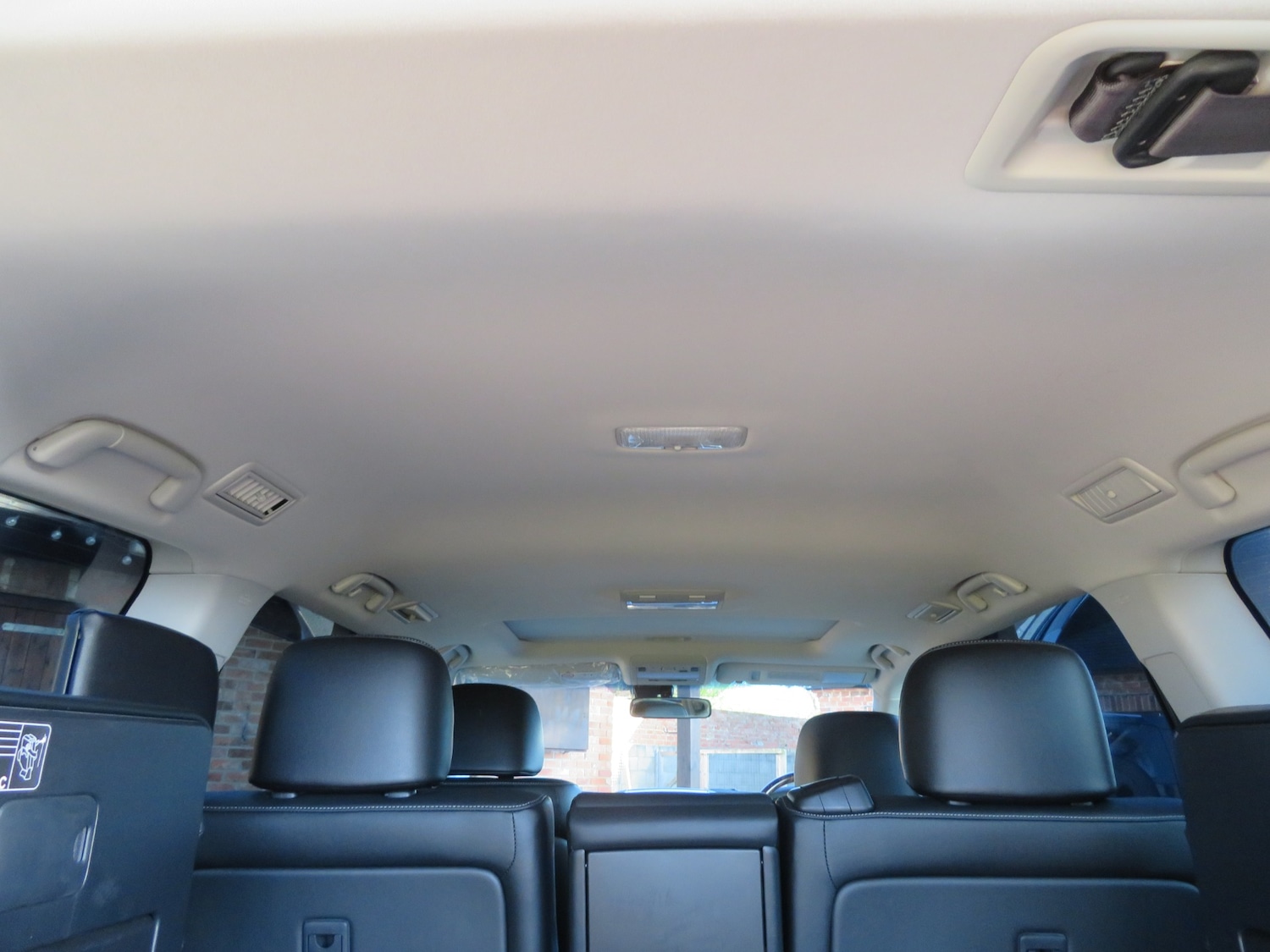 Used Toyota Land Cruiser 2015 for sale - 76635465: Photo 35