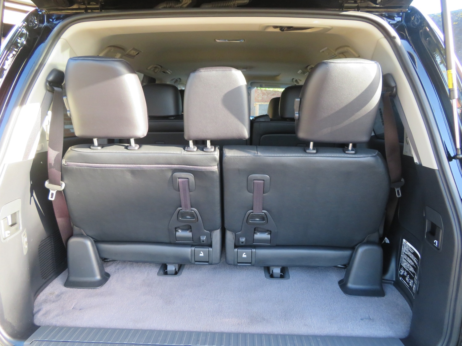 Used Toyota Land Cruiser 2015 for sale - 76635465: Photo 37