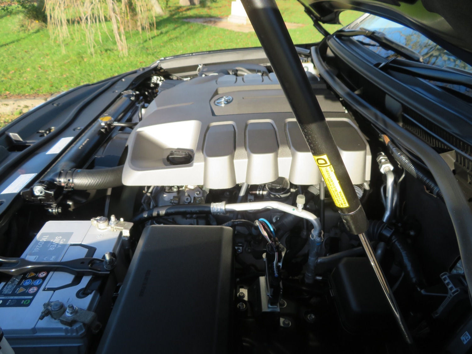 Used Toyota Land Cruiser 2015 for sale - 76635465: Photo 41