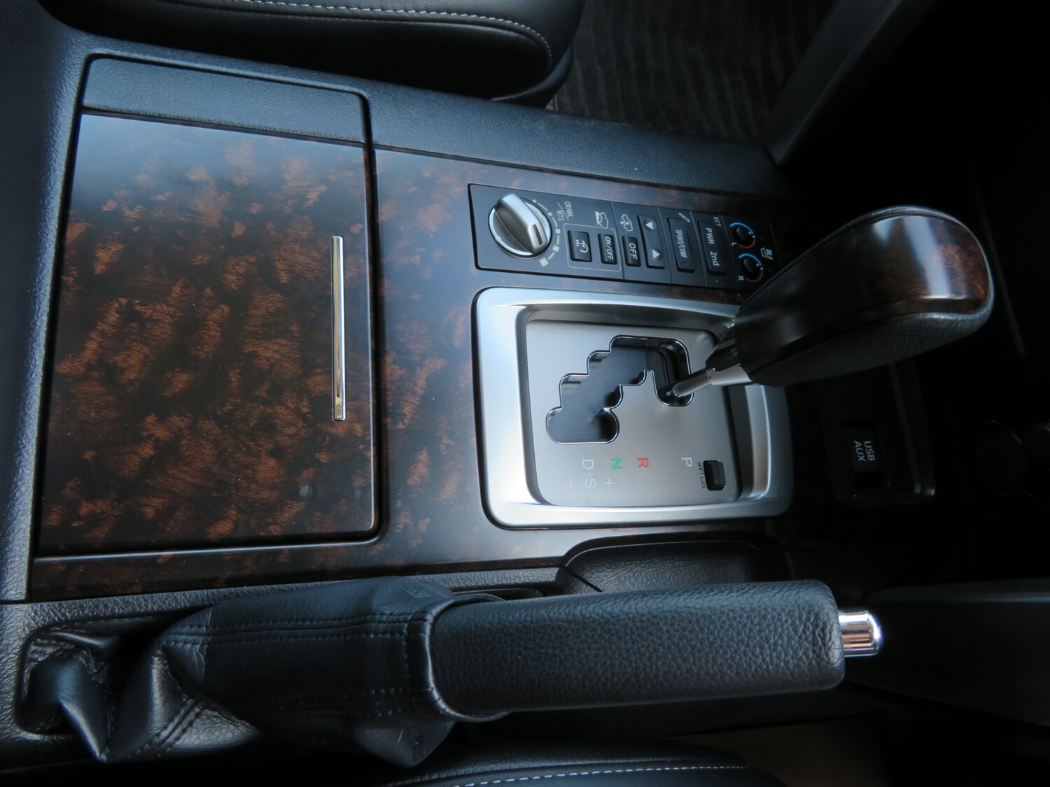 Vehicle 27