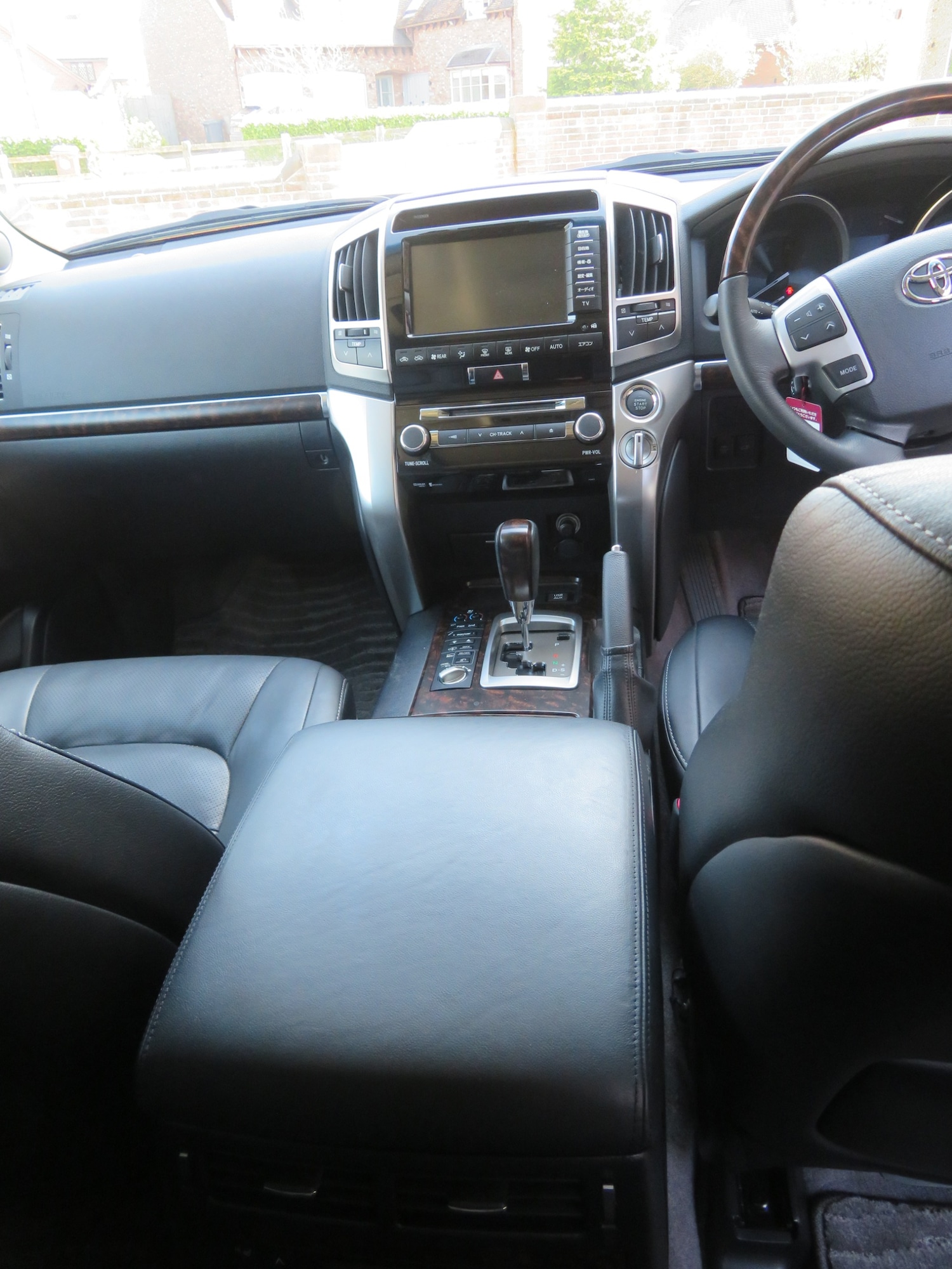 Vehicle 28