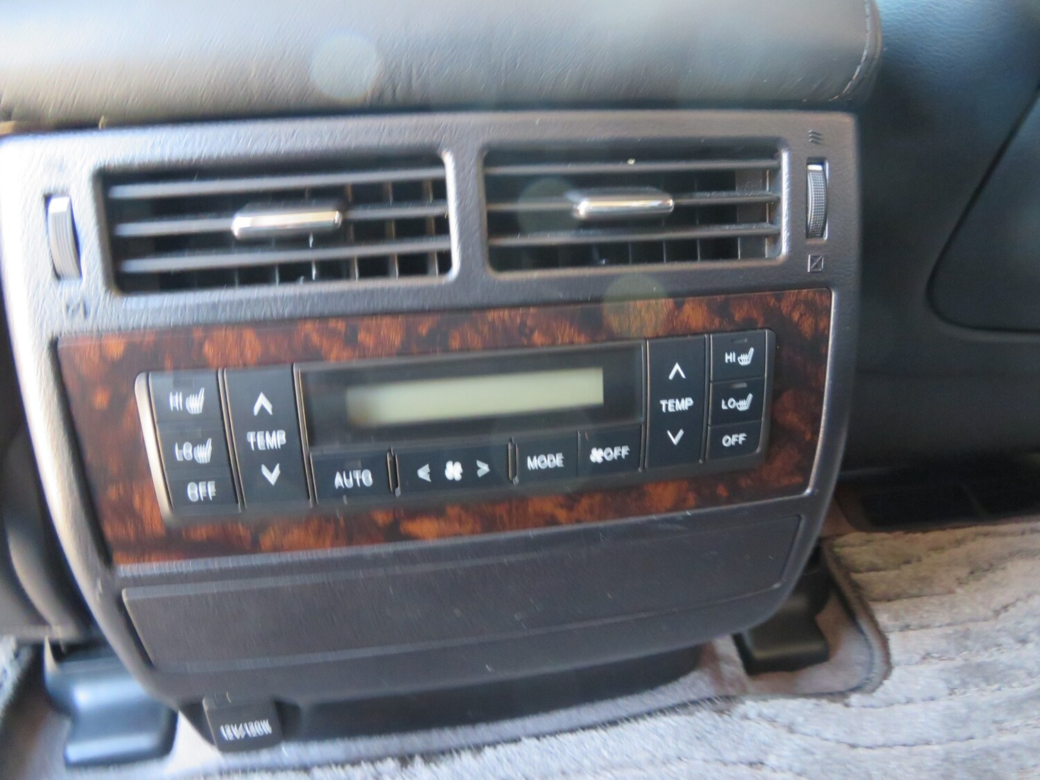 Vehicle 30