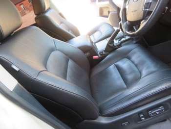 Used Toyota Land Cruiser 2015 for sale - 73008289: Photo