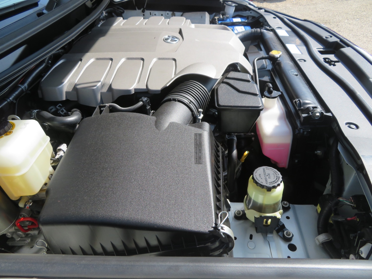 Vehicle 40