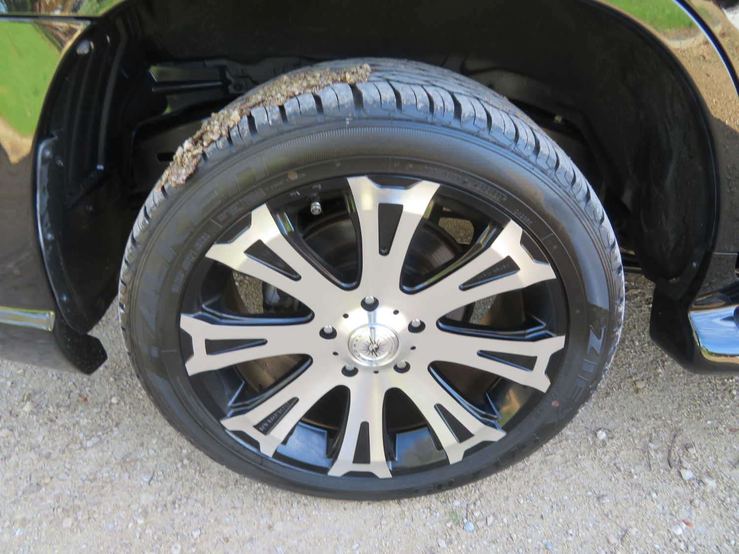 Used Toyota Land Cruiser 2025 for sale - 77336360: Photo 17