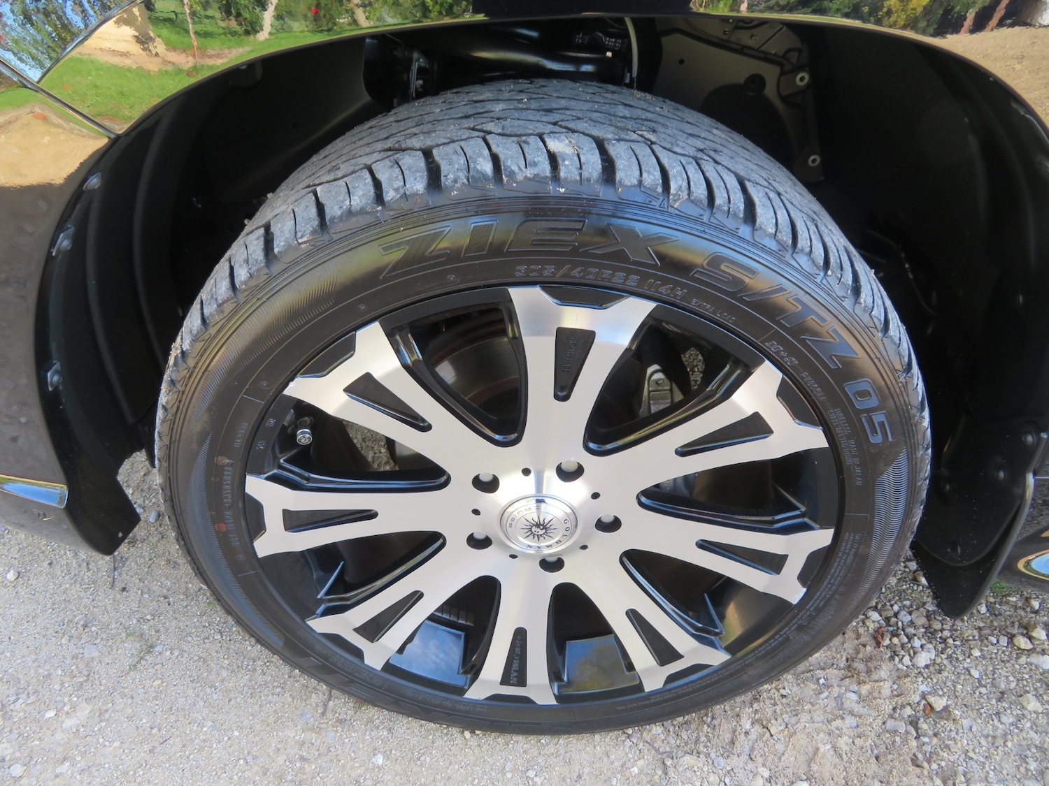 Used Toyota Land Cruiser 2025 for sale - 77336360: Photo 19