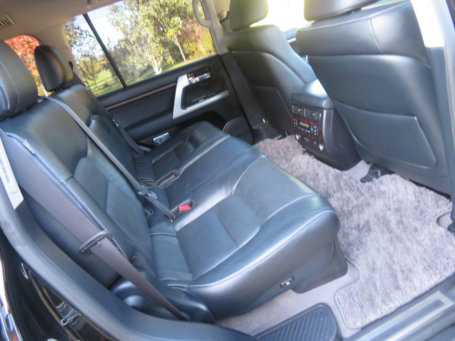 Used Toyota Land Cruiser 2025 for sale - 77336360: Photo 26