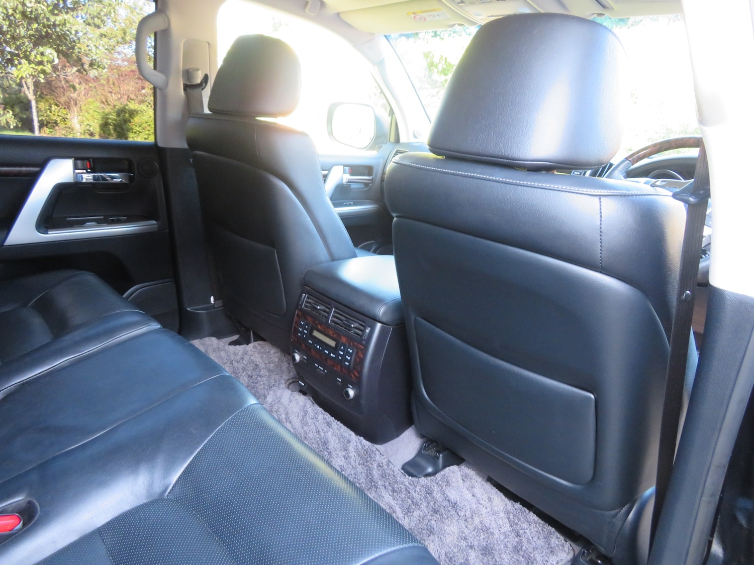 Used Toyota Land Cruiser 2025 for sale - 77336360: Photo 27