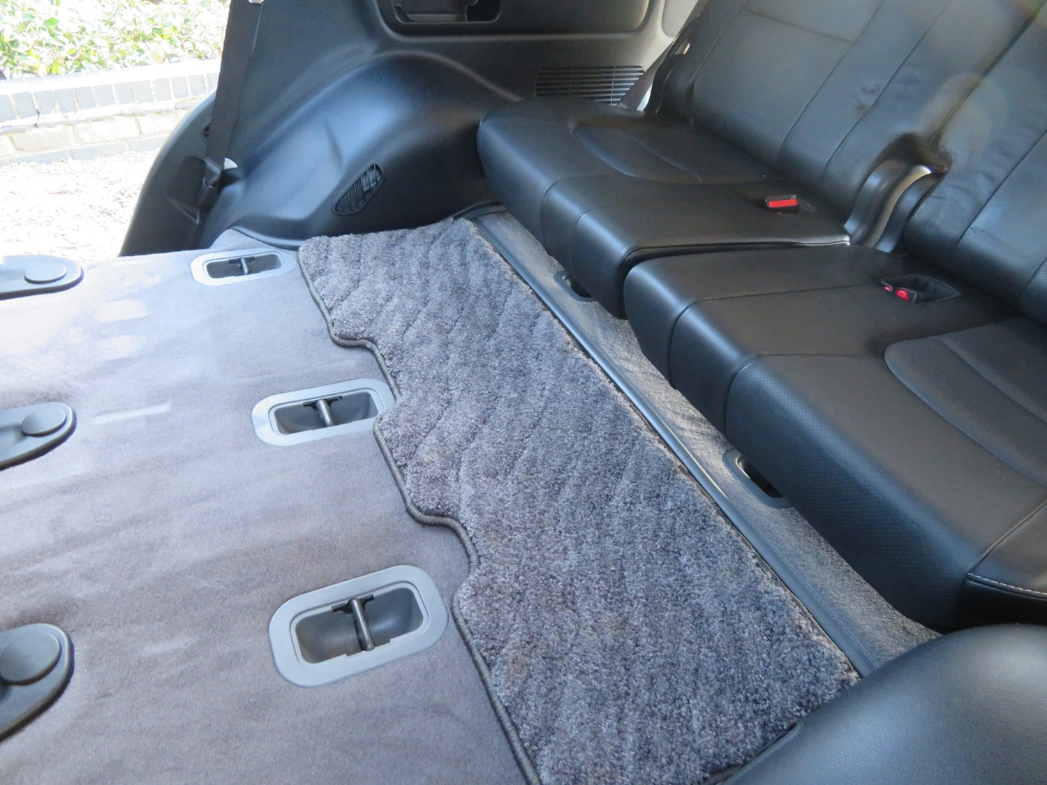 Used Toyota Land Cruiser 2025 for sale - 77336360: Photo 29