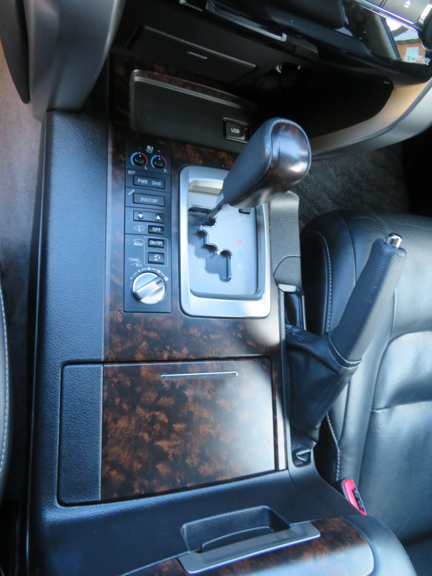 Used Toyota Land Cruiser 2025 for sale - 77336360: Photo 33