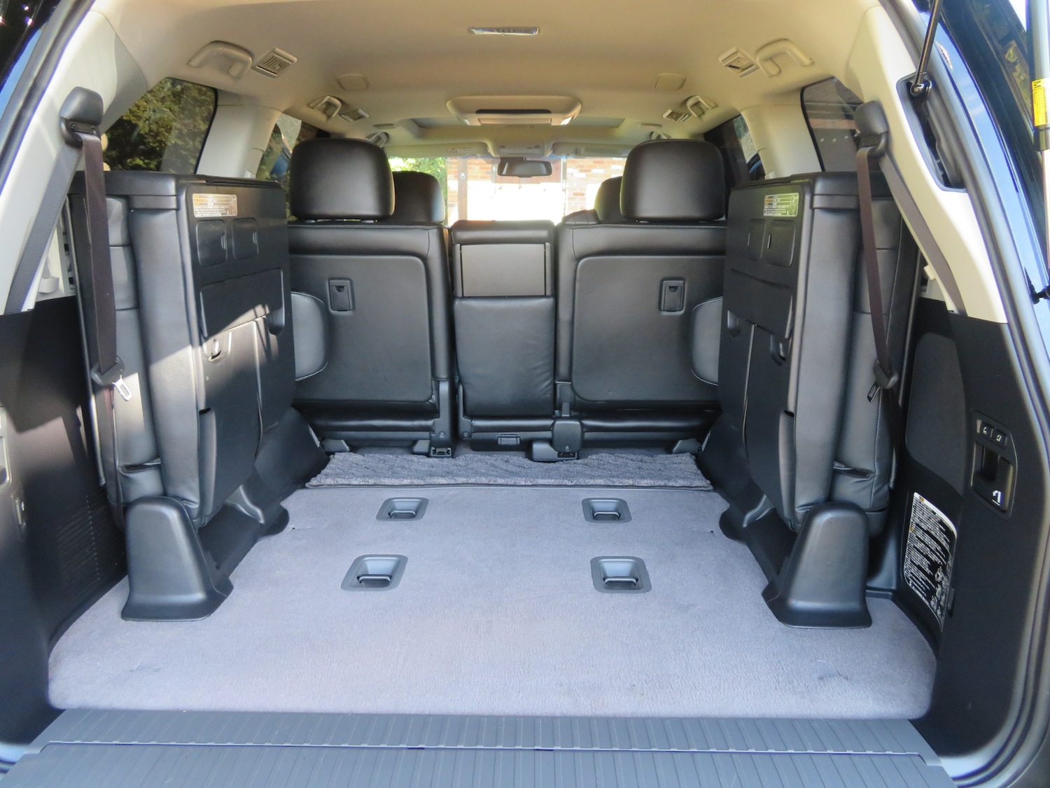 Used Toyota Land Cruiser 2025 for sale - 77336360: Photo 42