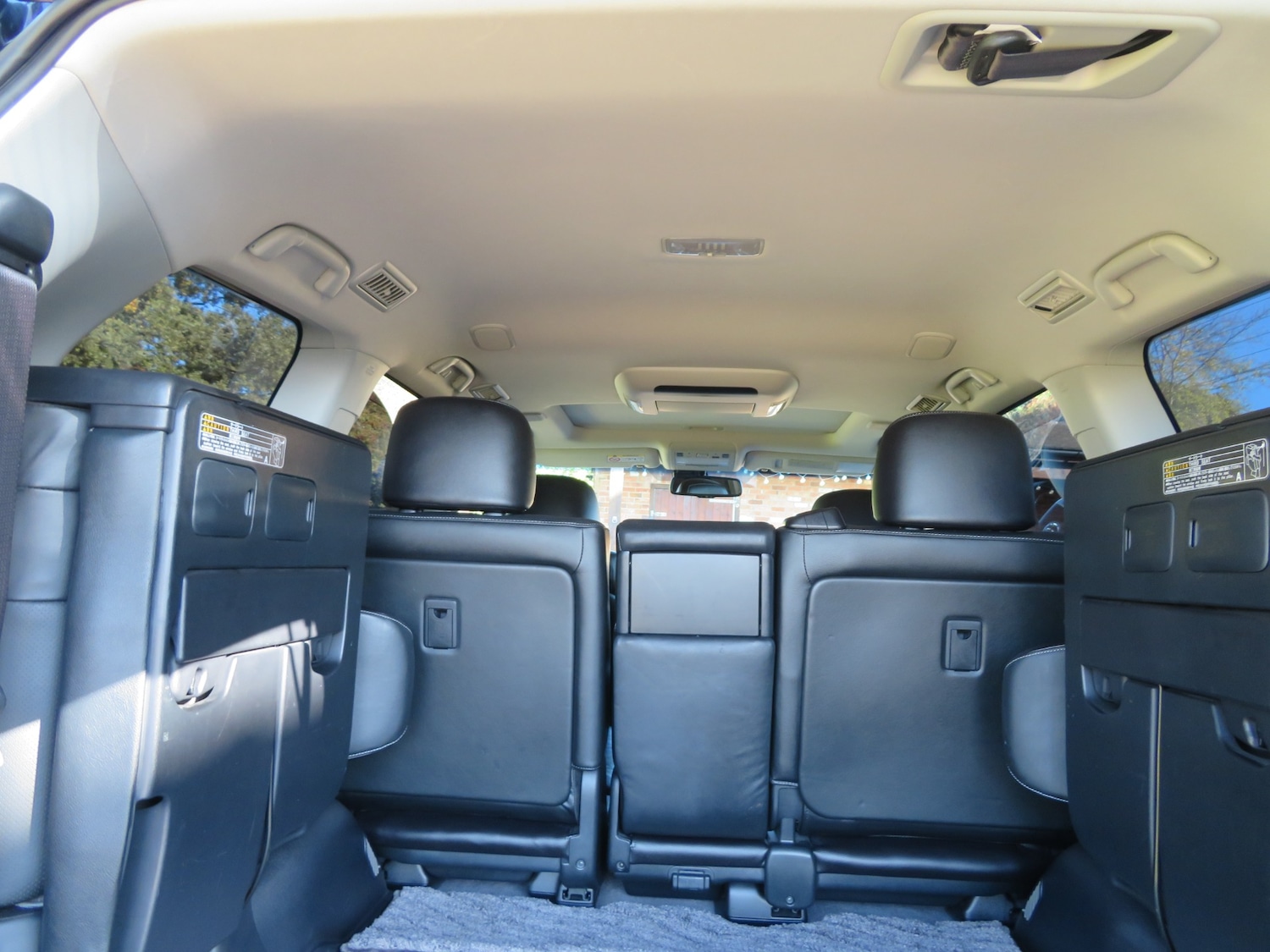 Used Toyota Land Cruiser 2025 for sale - 77336360: Photo 43