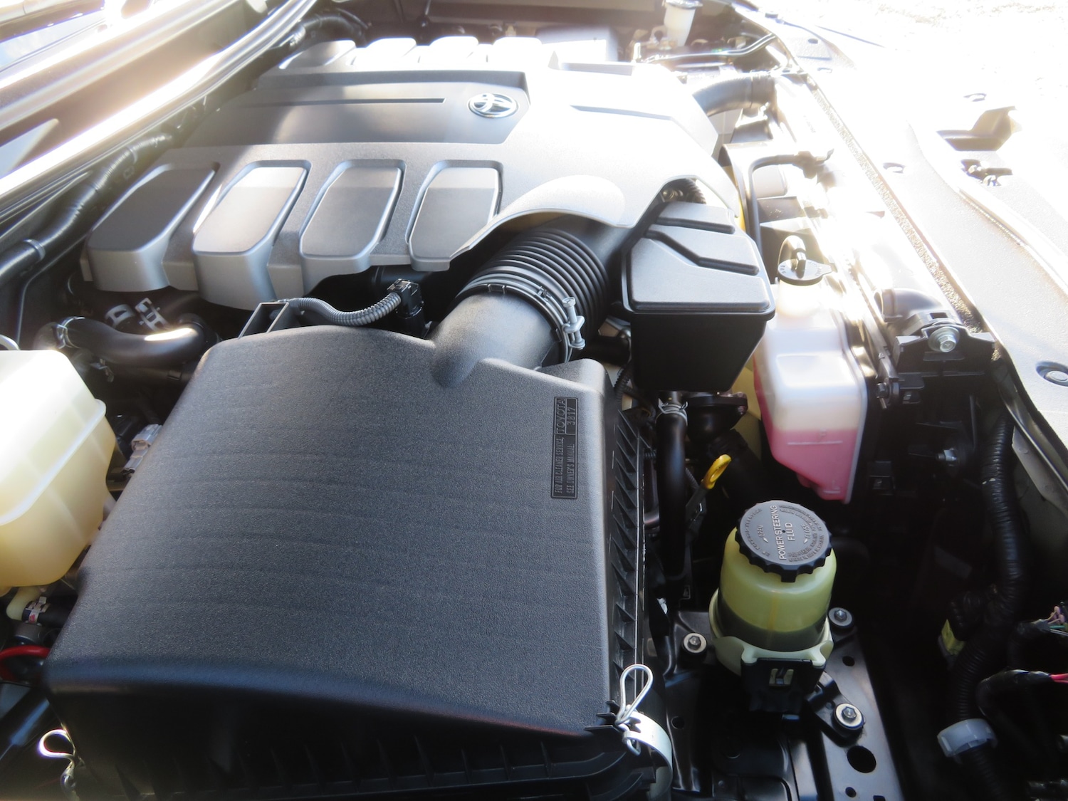 Used Toyota Land Cruiser 2025 for sale - 77336360: Photo 48