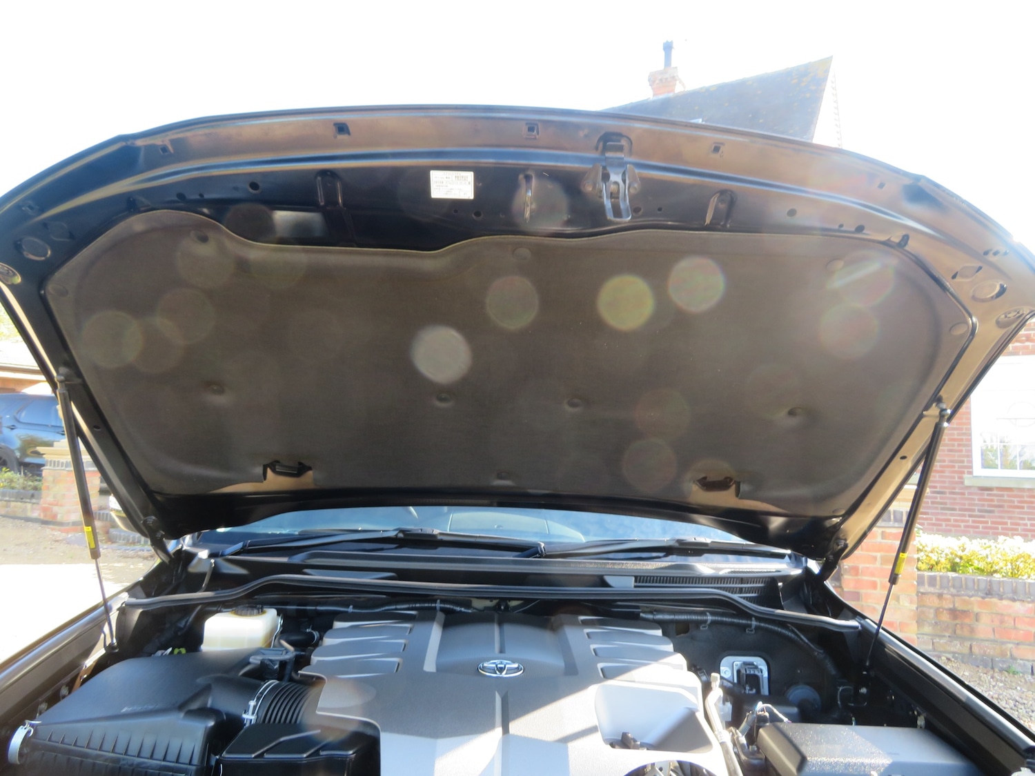 Used Toyota Land Cruiser 2025 for sale - 77336360: Photo 50